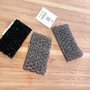 Beaded Stretch Bracelet